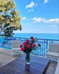 Escapade romantique à Sidi Bou Saïd : l’adresse idéale pour les amoureux