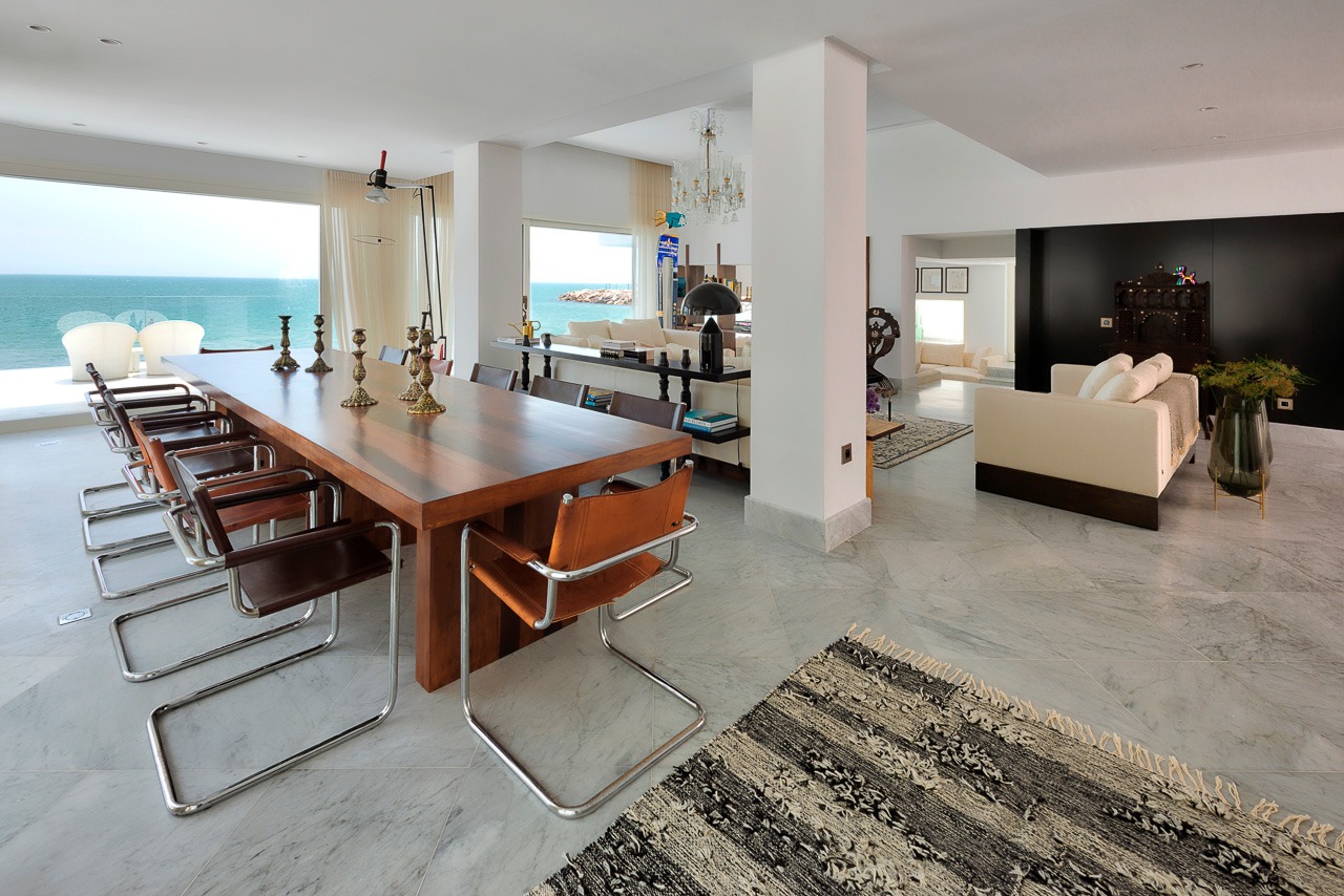 living-areas